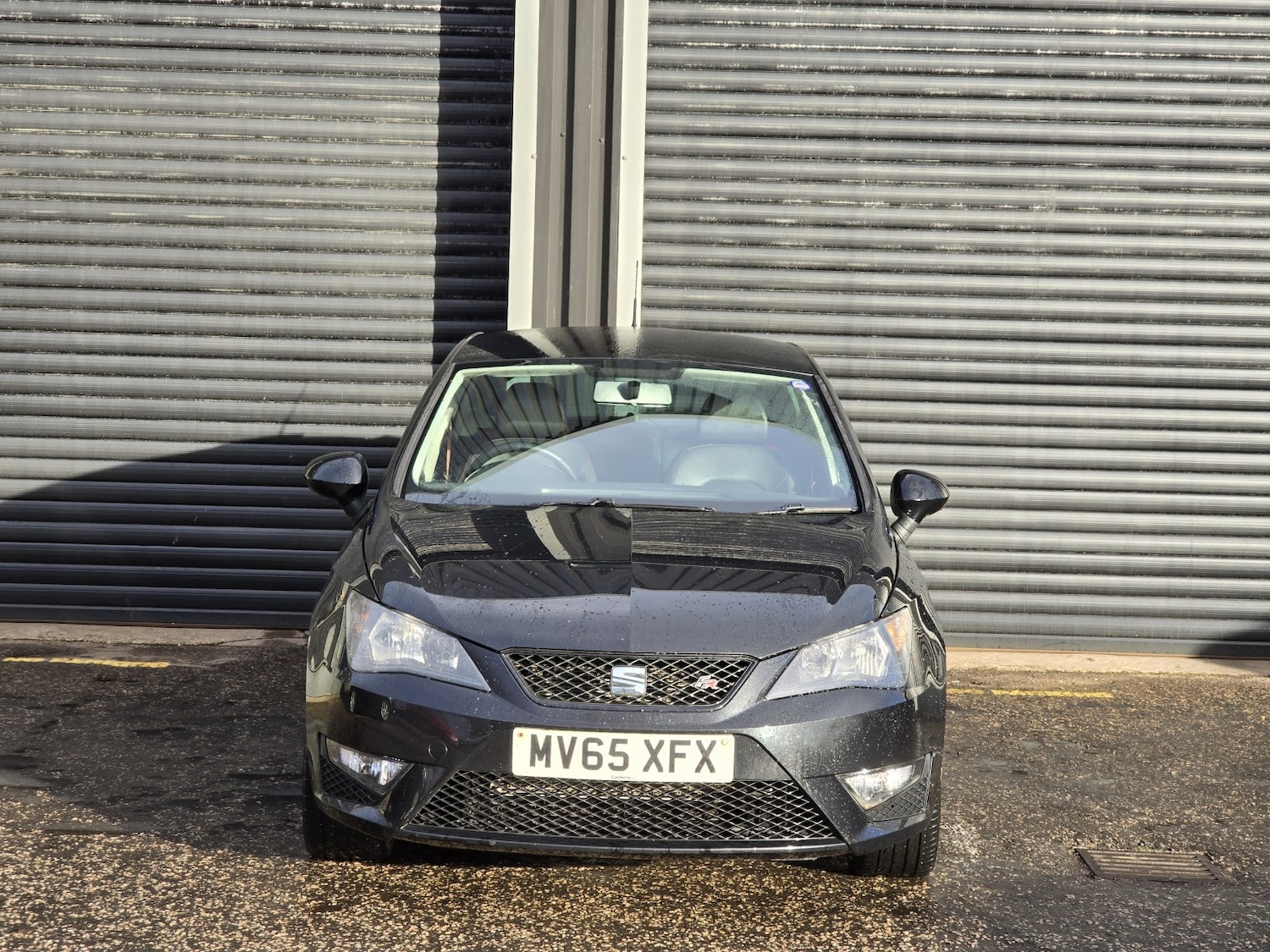 Used SEAT Ibiza 2015 for sale - 76687238: Photo 5