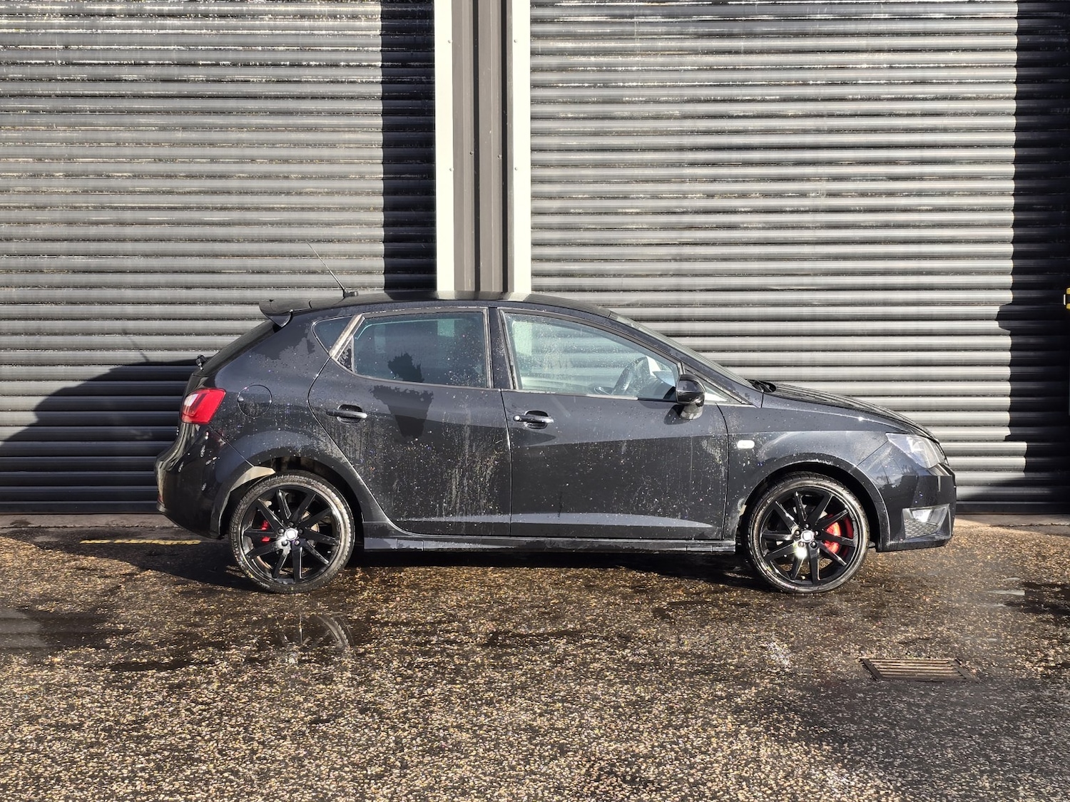 Used SEAT Ibiza 2015 for sale - 76687238: Photo 6