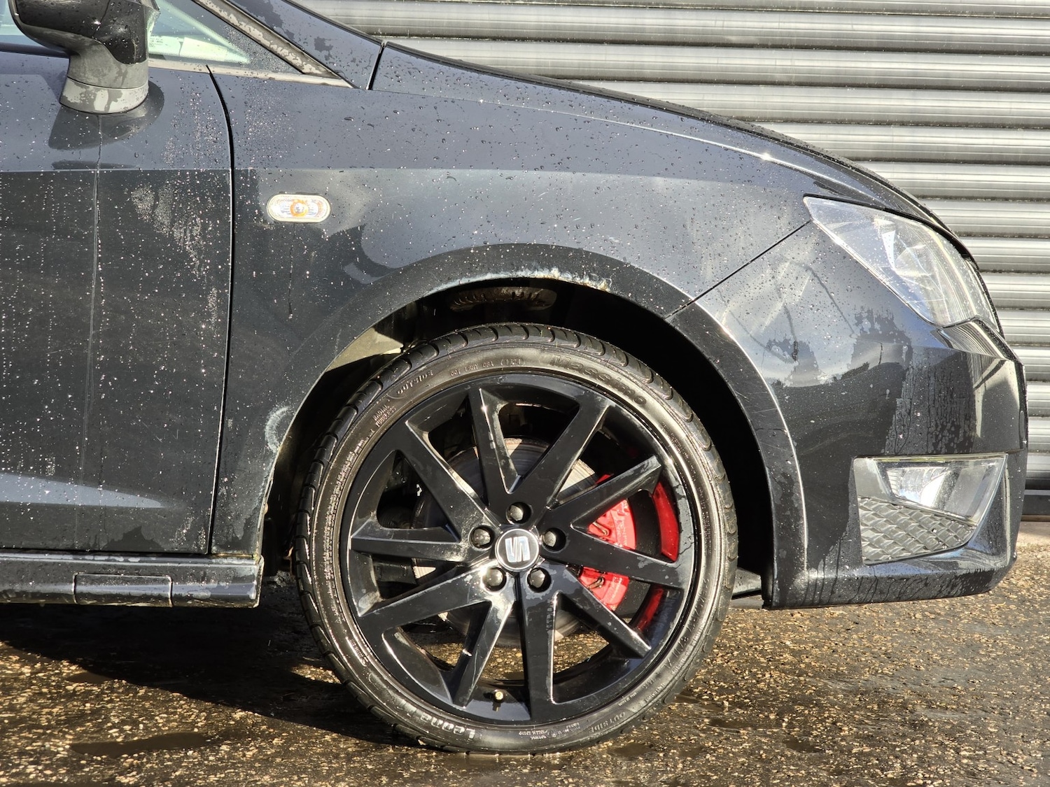 Used SEAT Ibiza 2015 for sale - 76687238: Photo 7