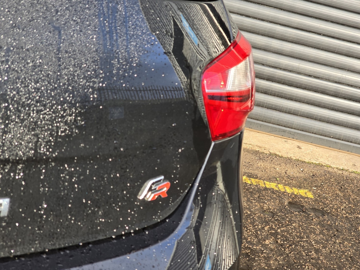 Used SEAT Ibiza 2015 for sale - 76687238: Photo 9