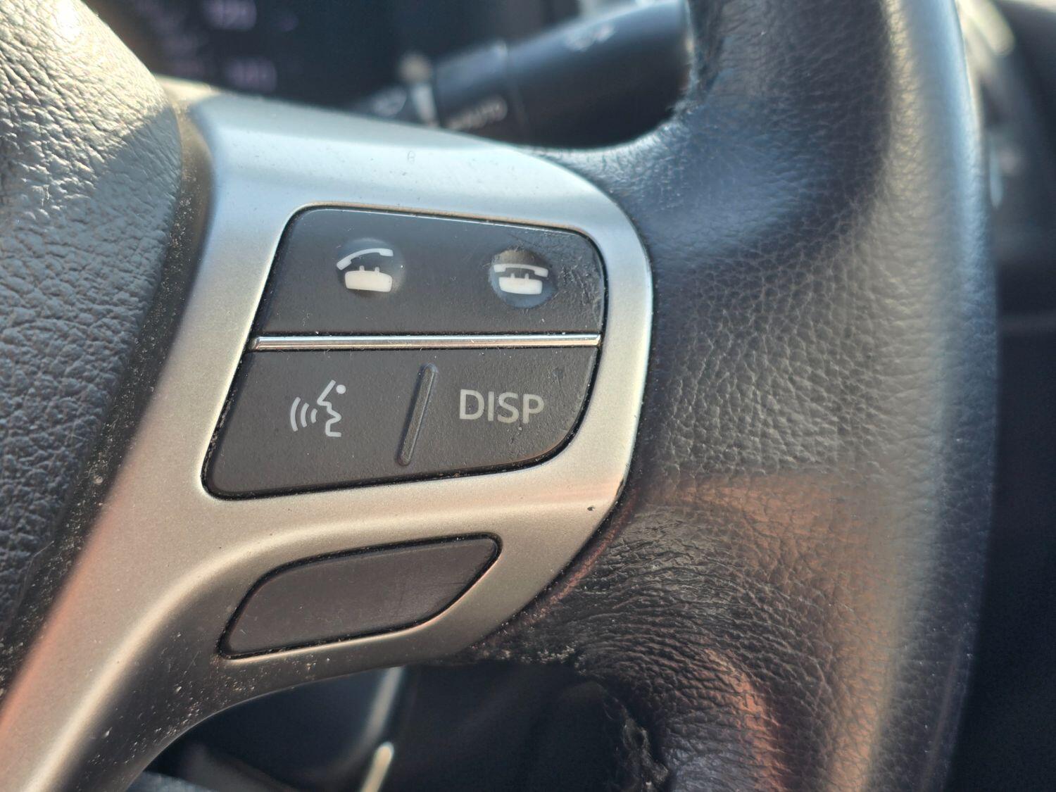 Used Toyota Avensis 2013 for sale - 76793420: Photo 10