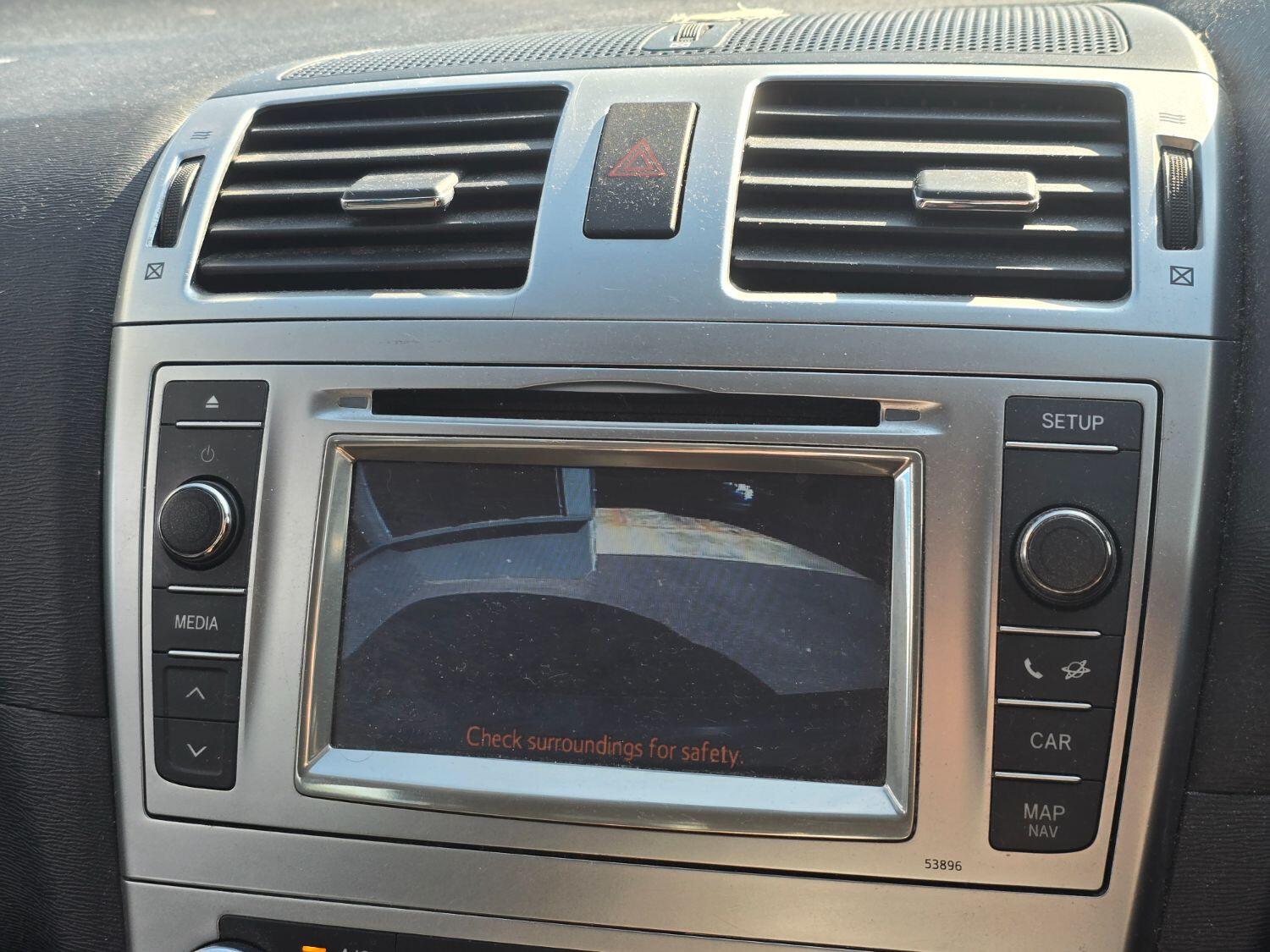 Used Toyota Avensis 2013 for sale - 76793420: Photo 11