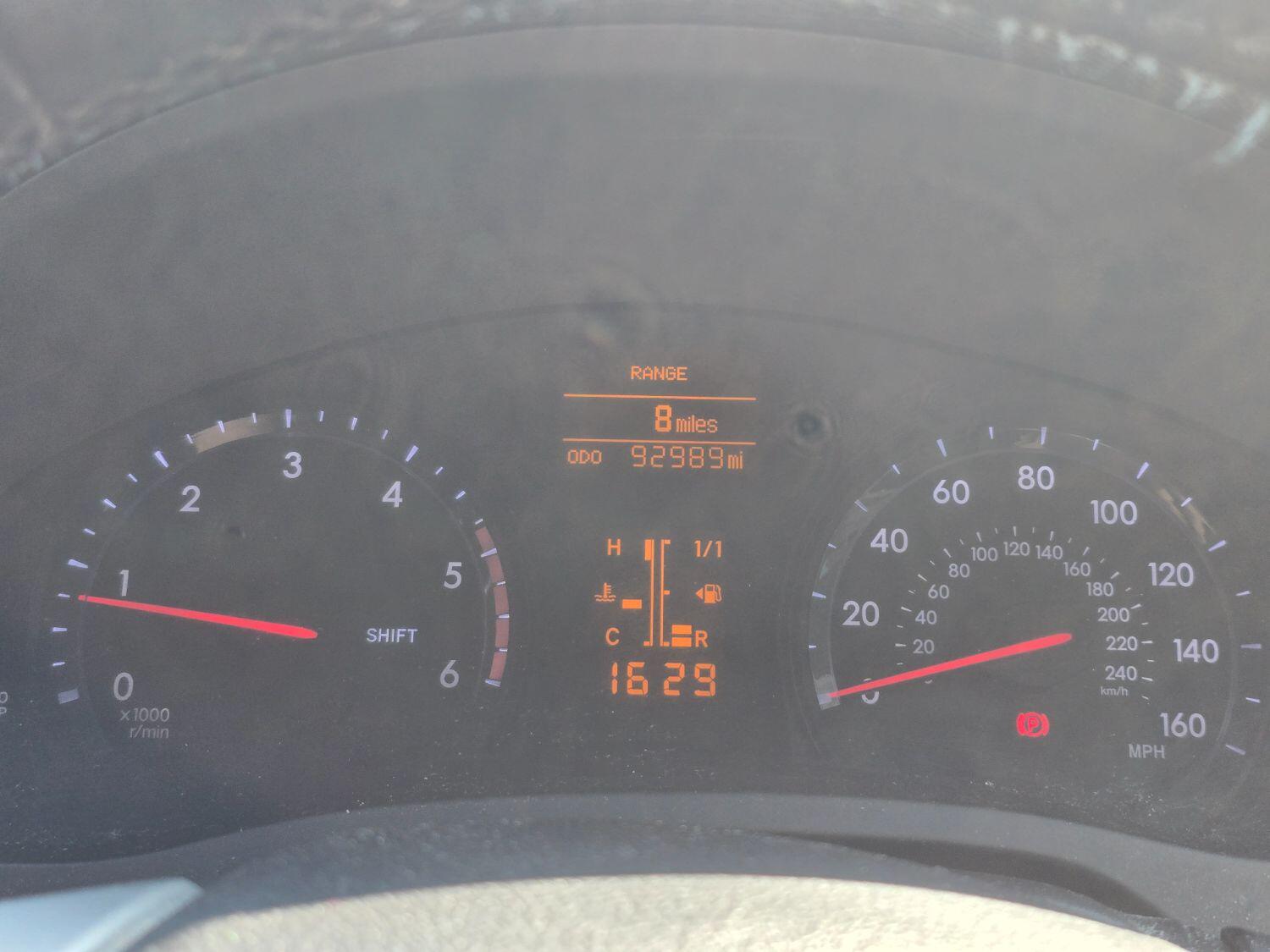 Used Toyota Avensis 2013 for sale - 76793420: Photo 8