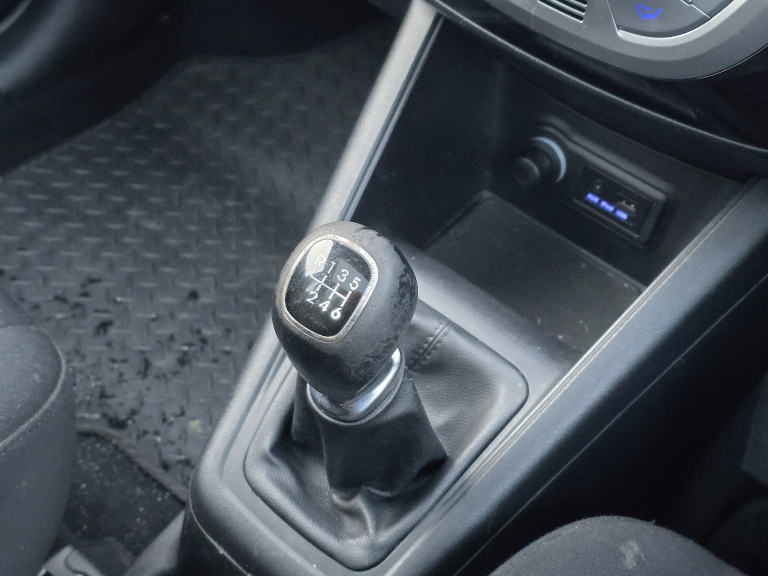 Used Hyundai Ix20 2013 for sale - 76924508: Photo 10