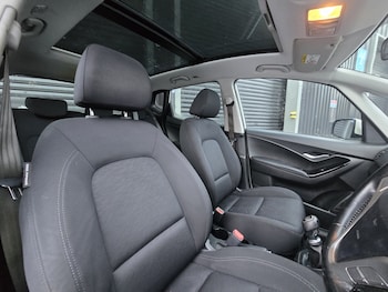 Used Hyundai Ix20 2013 for sale - 76924508: Photo