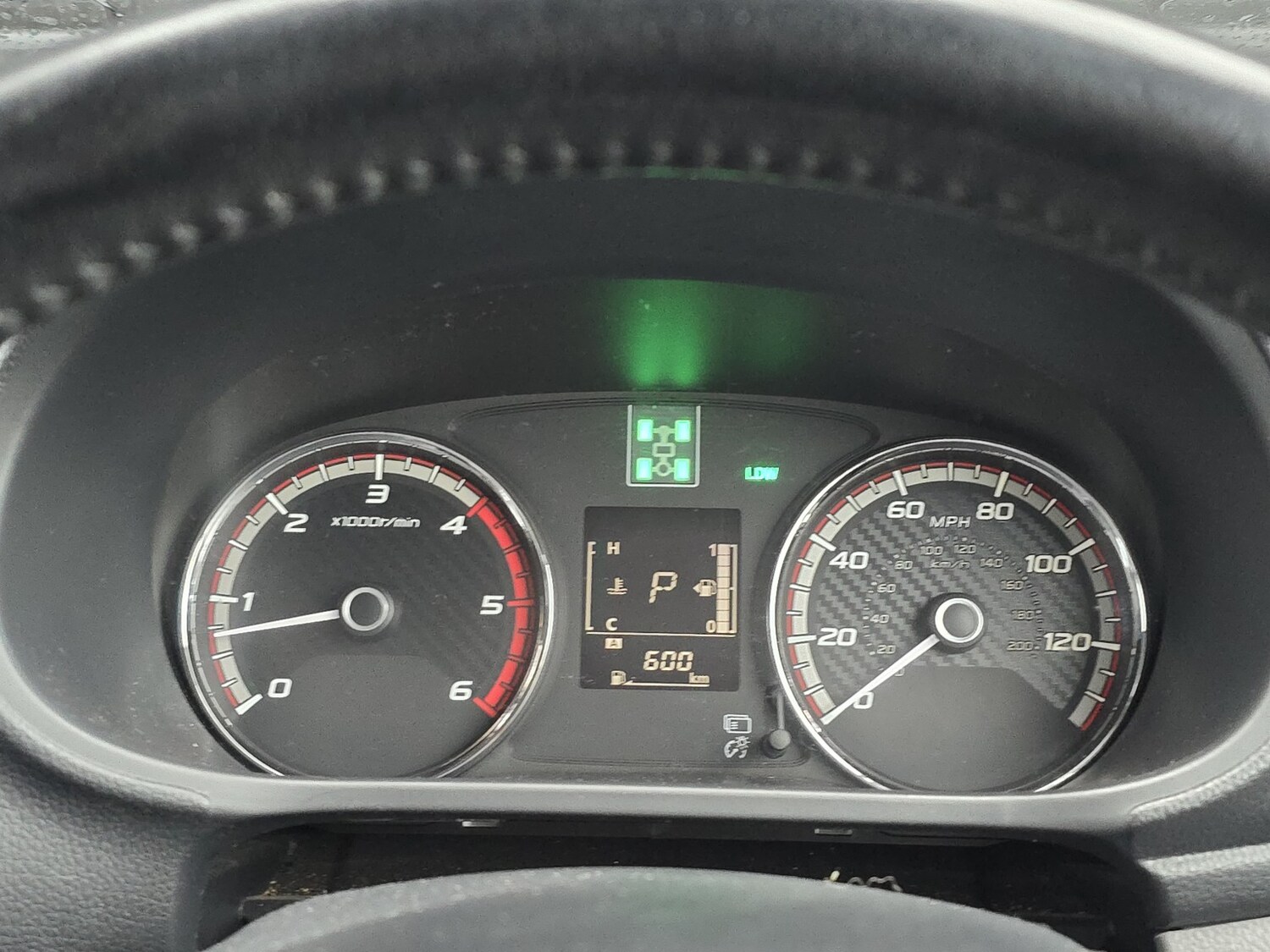 Used Fiat Fullback 2018 for sale - 77179763: Photo 10