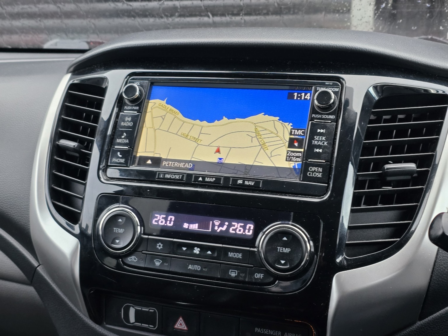 Used Fiat Fullback 2018 for sale - 77179763: Photo 11