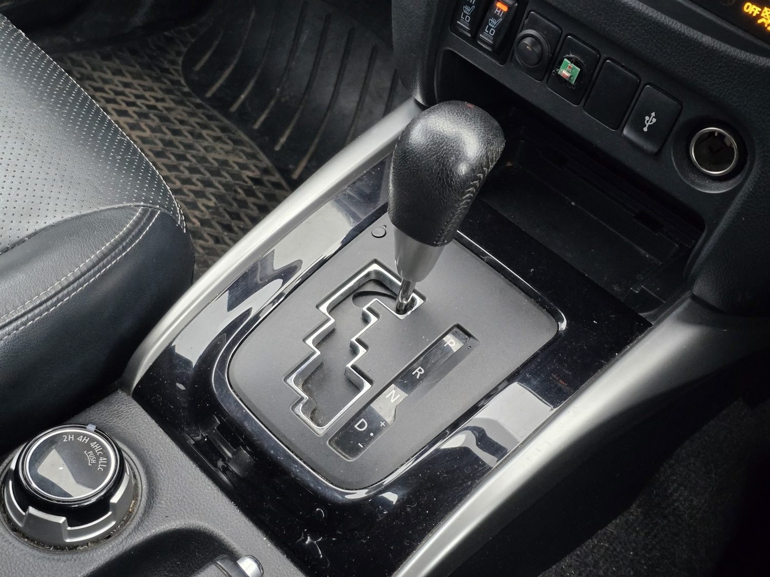 Used Fiat Fullback 2018 for sale - 77179763: Photo 12