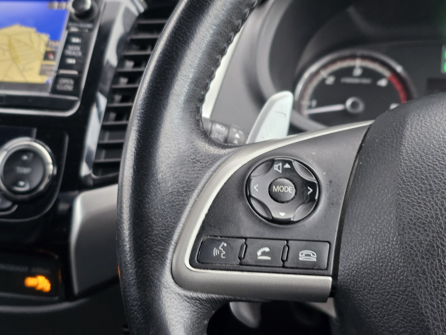 Used Fiat Fullback 2018 for sale - 77179763: Photo 13