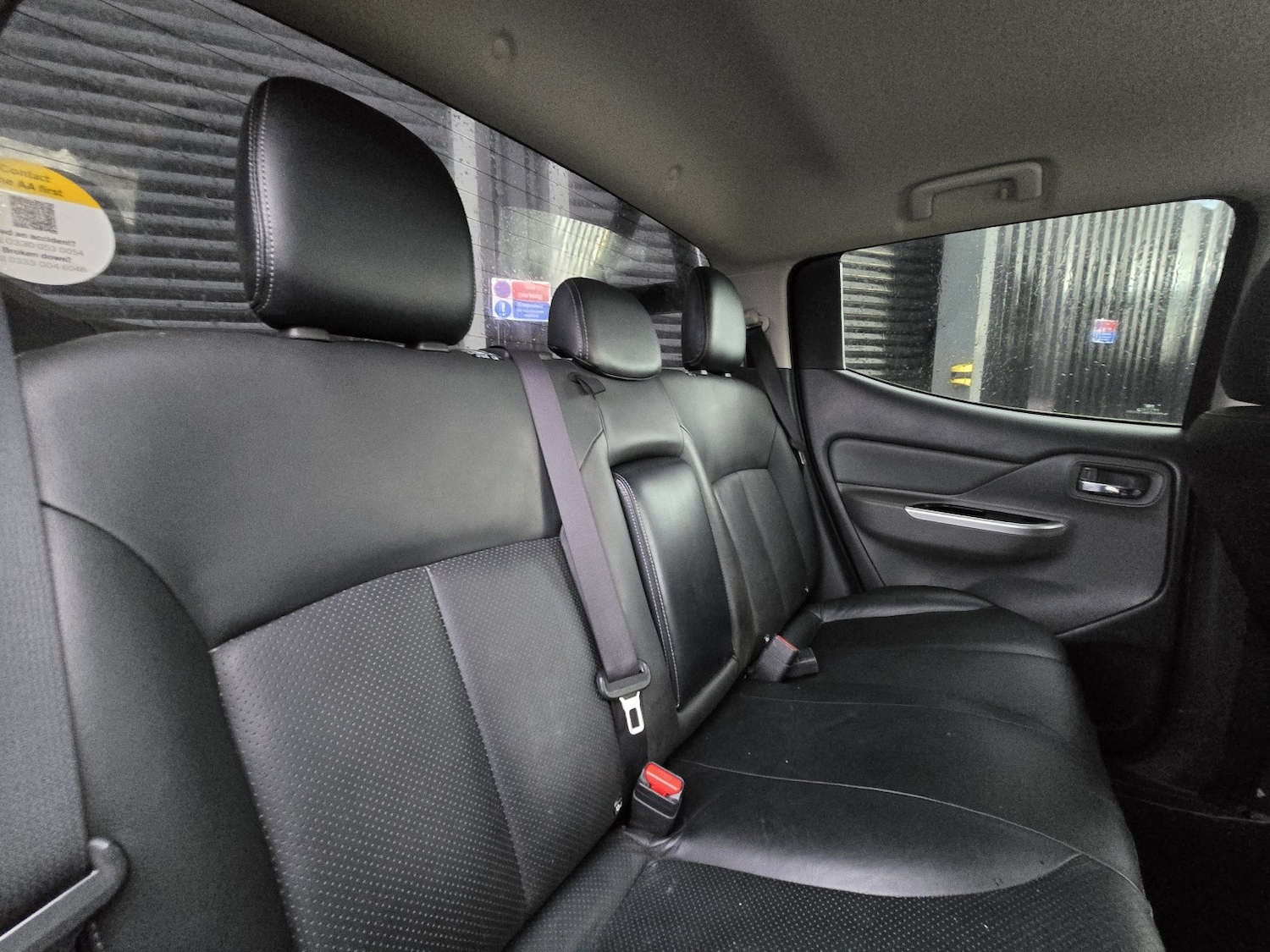 Used Fiat Fullback 2018 for sale - 77179763: Photo 2