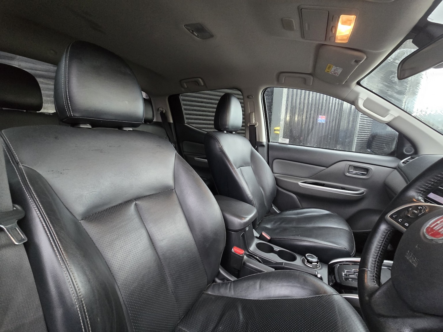 Used Fiat Fullback 2018 for sale - 77179763: Photo 3