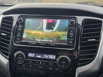 Used Fiat Fullback 2018 for sale - 77179763: Photo