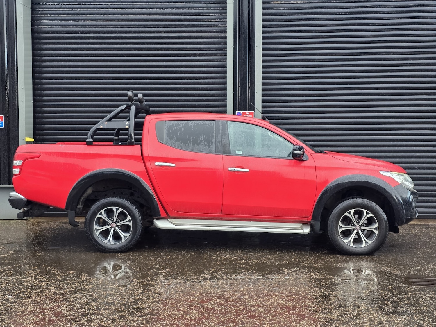 Used Fiat Fullback 2018 for sale - 77179763: Photo 6