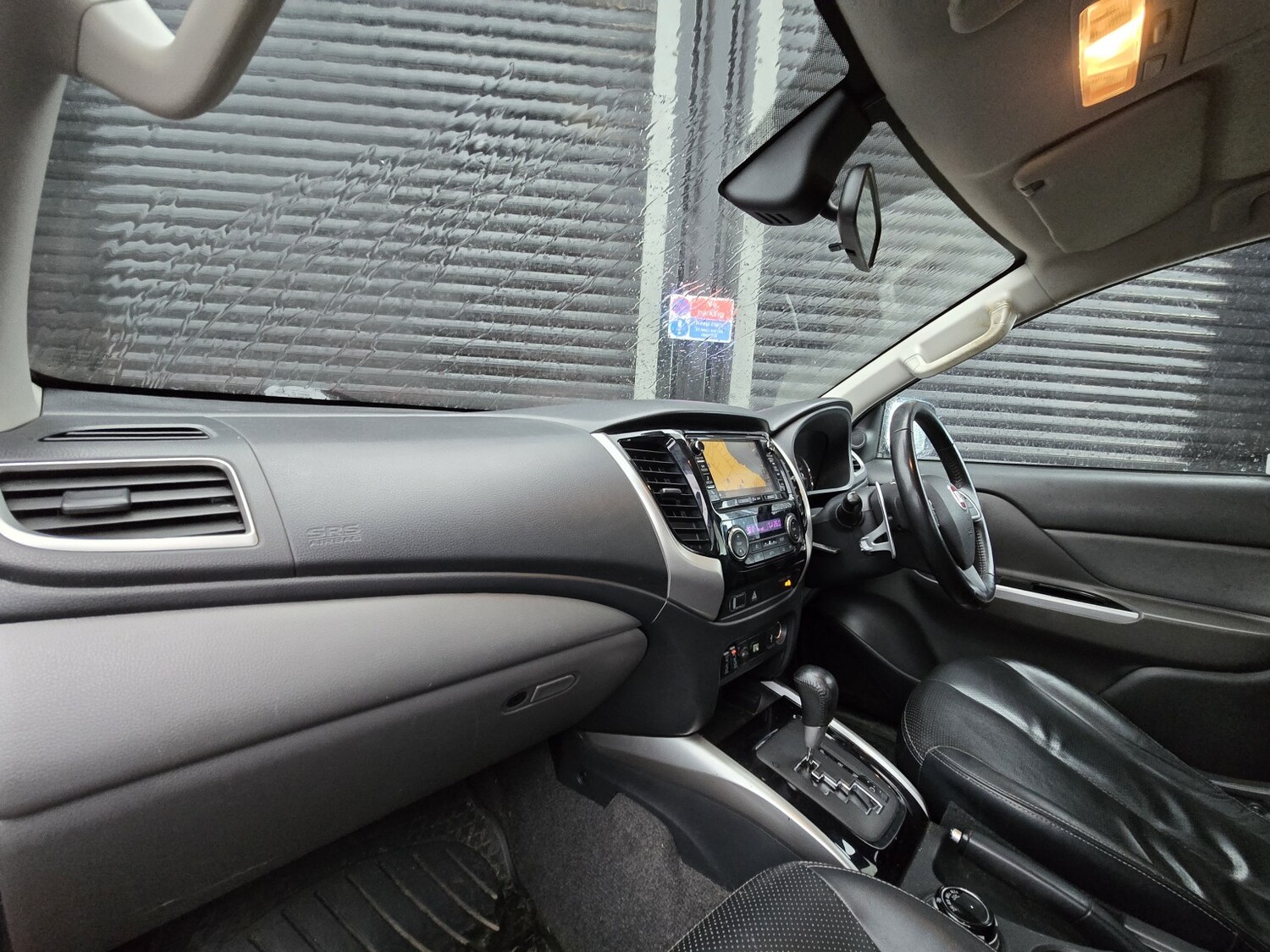 Used Fiat Fullback 2018 for sale - 77179763: Photo 9