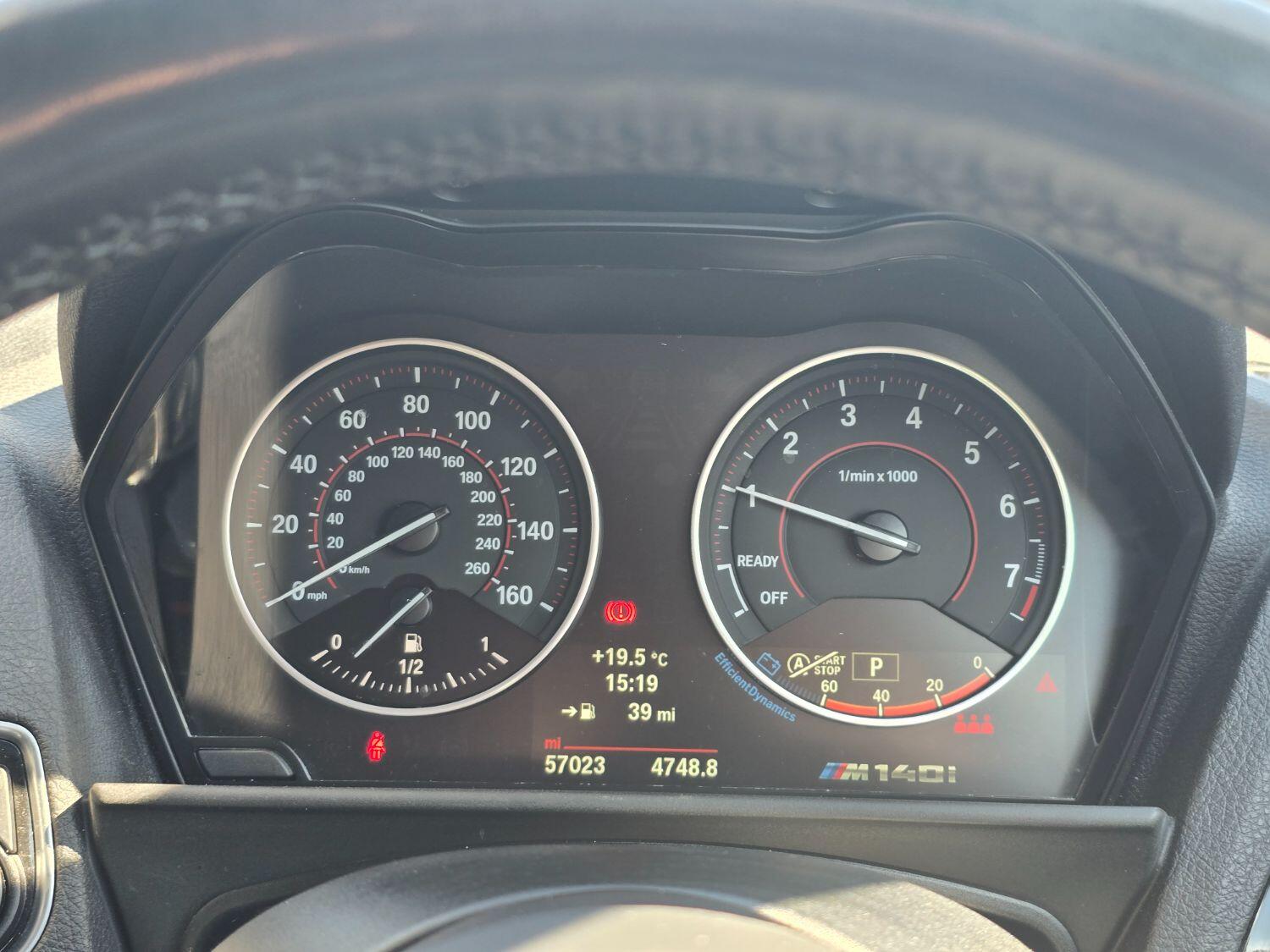 Used BMW 1 Series 2017 for sale - 76793419: Photo 10