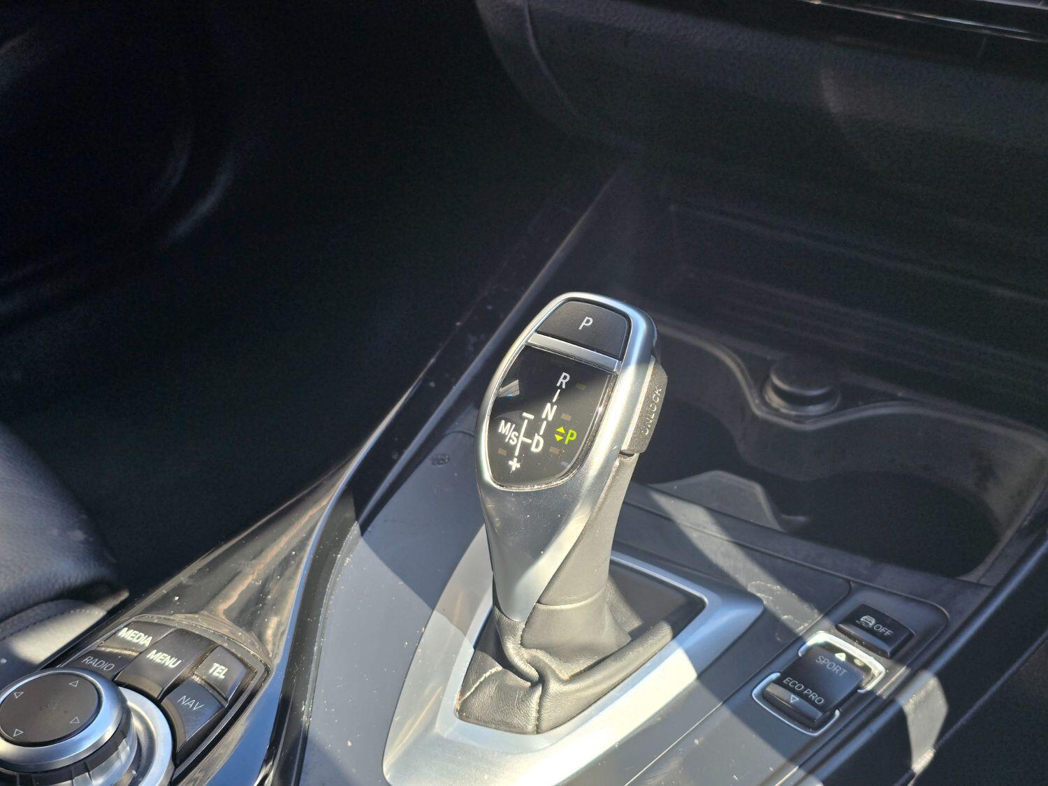 Used BMW 1 Series 2017 for sale - 76793419: Photo 11