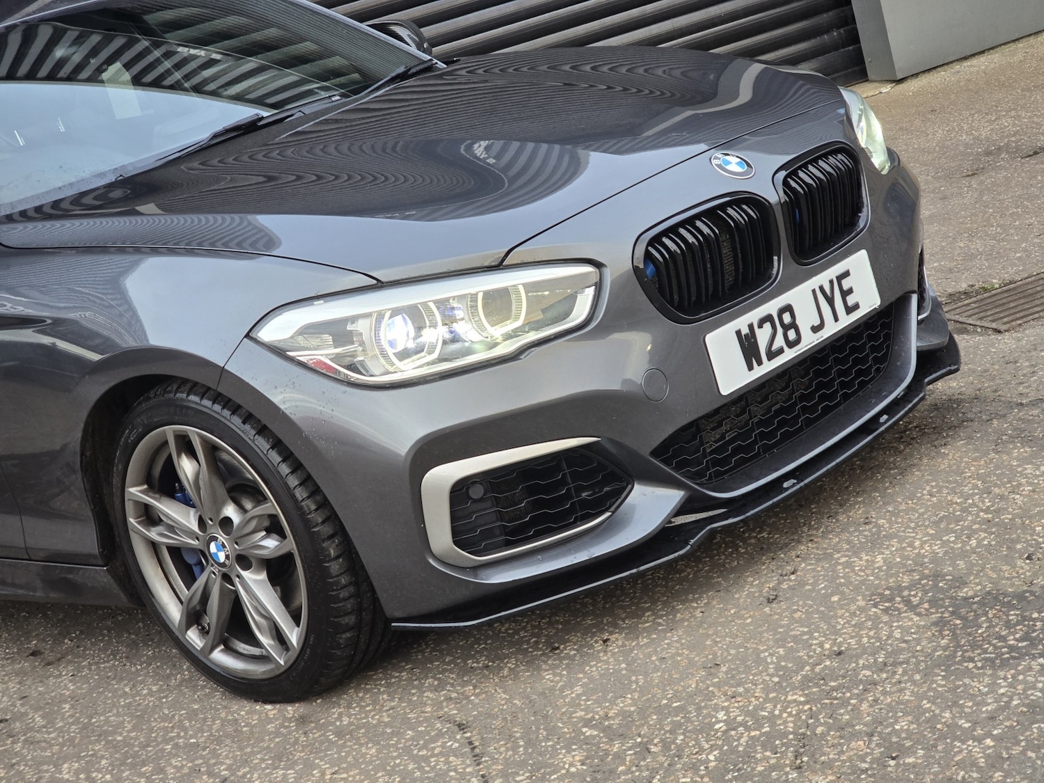 Used BMW 1 Series 2017 for sale - 76793419: Photo 12