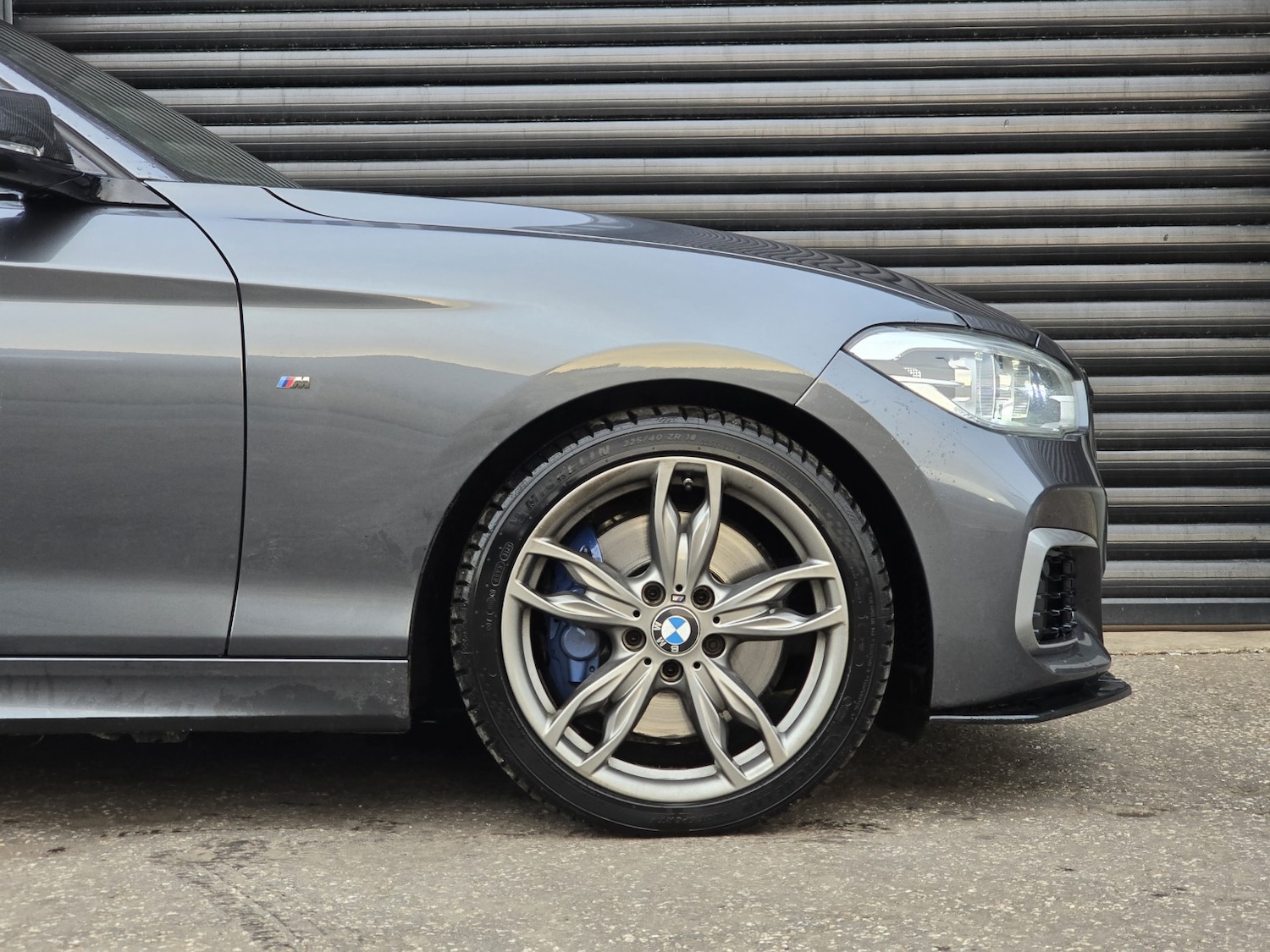 Used BMW 1 Series 2017 for sale - 76793419: Photo 13