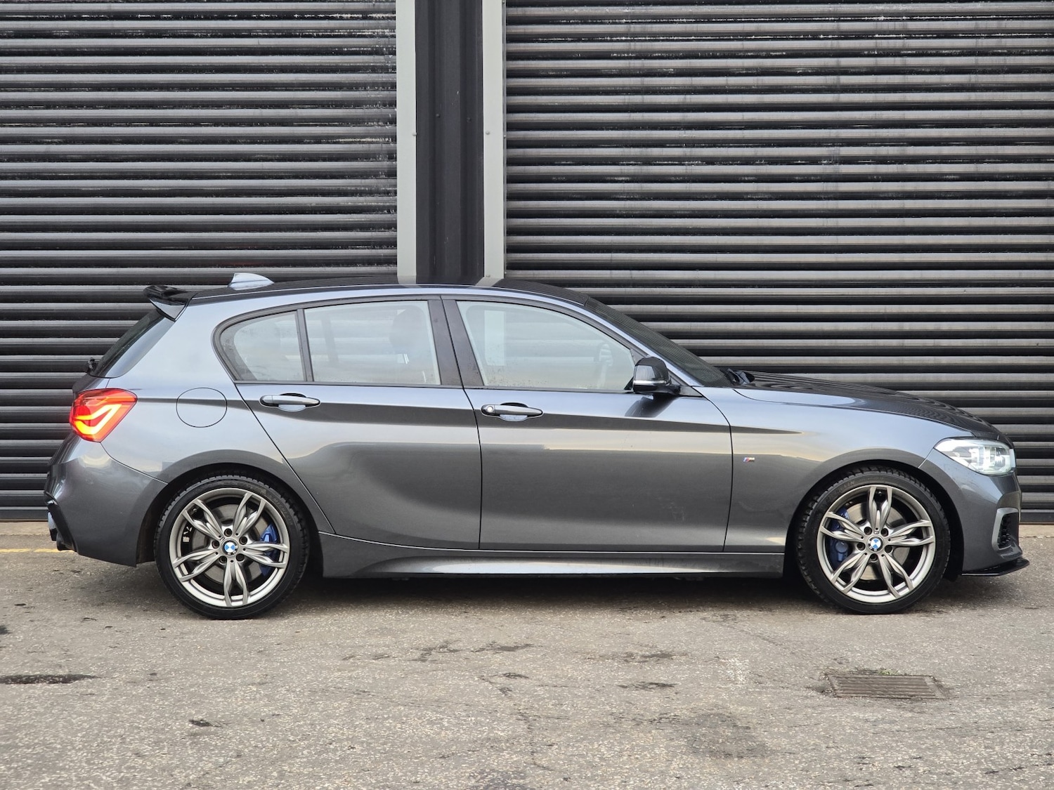 Used BMW 1 Series 2017 for sale - 76793419: Photo 5
