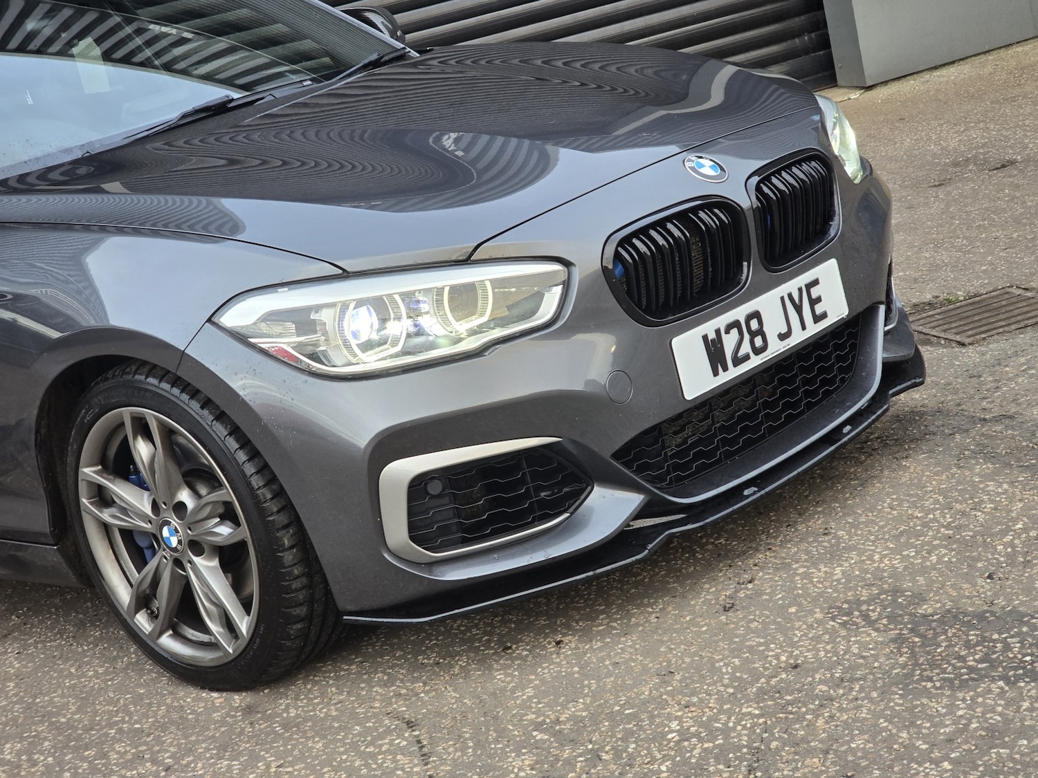 Used BMW 1 Series 2017 for sale - 76793419: Photo 7