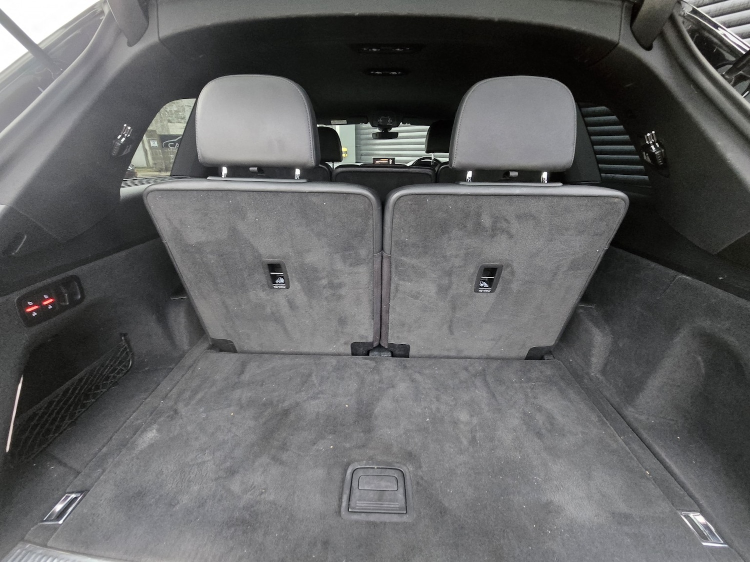 Used Audi Q7 2015 for sale - 76471179: Photo 10