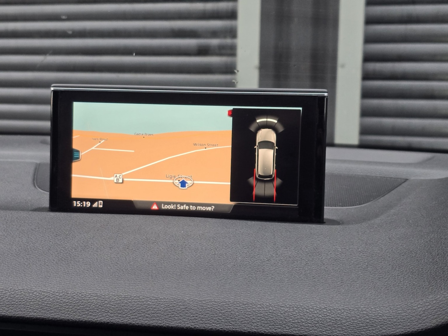 Used Audi Q7 2015 for sale - 76471179: Photo 12