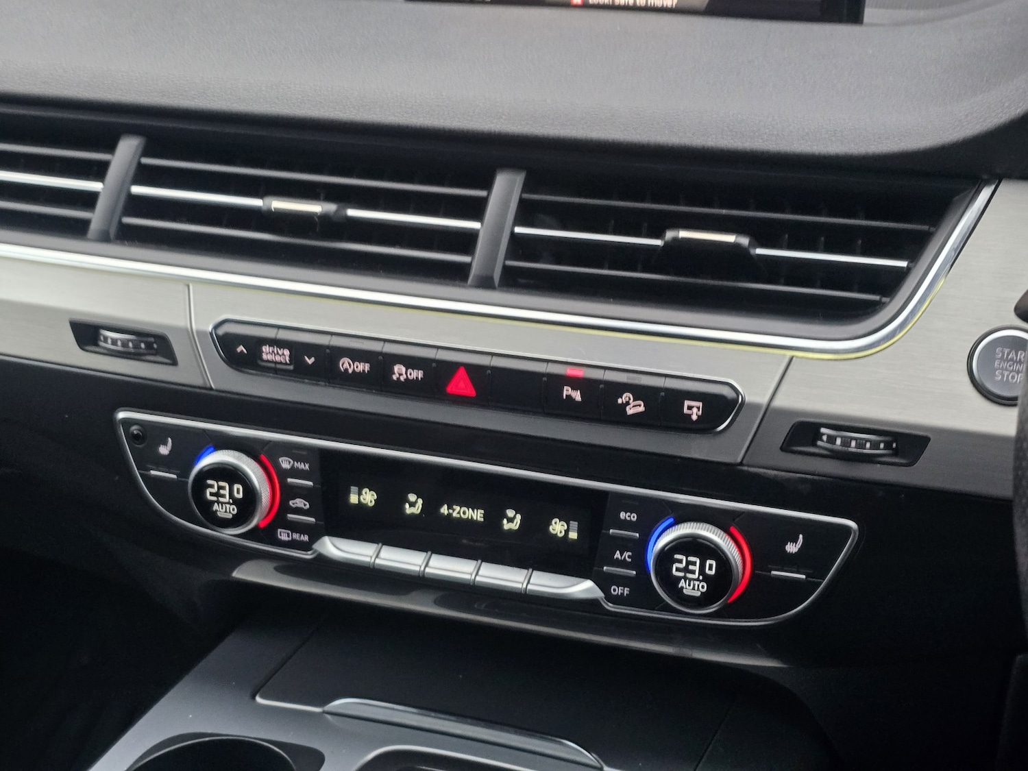 Used Audi Q7 2015 for sale - 76471179: Photo 13