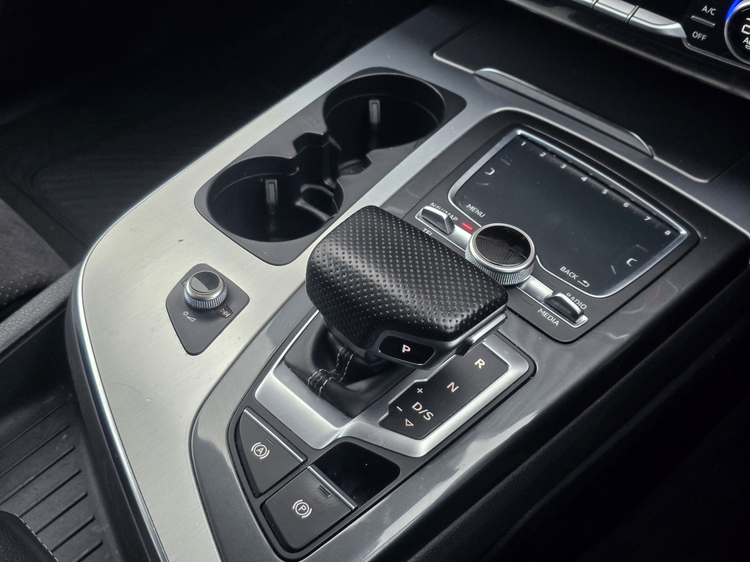 Used Audi Q7 2015 for sale - 76471179: Photo 14