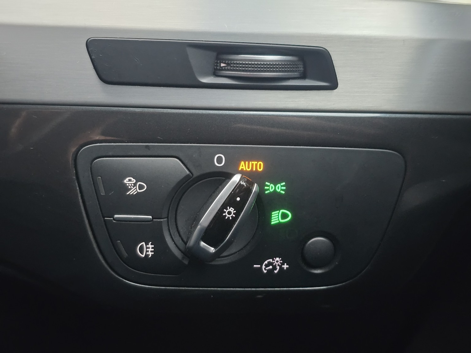 Used Audi Q7 2015 for sale - 76471179: Photo 18