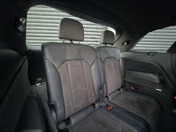 Used Audi Q7 2015 for sale - 76471179: Photo