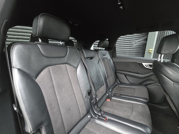 Used Audi Q7 2015 for sale - 76471179: Photo