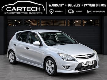 Used Hyundai i30 2010 for sale - 79750188: Photo