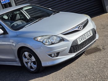 Used Hyundai i30 2010 for sale - 79750188: Photo