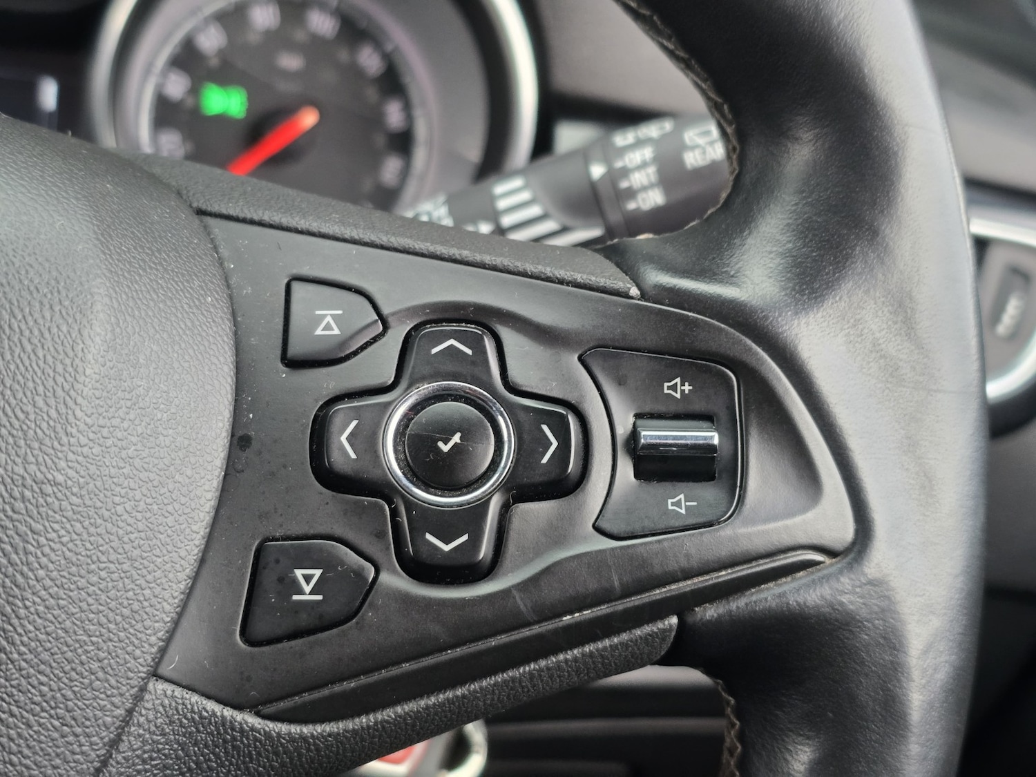 Used Vauxhall Astra 2016 for sale - 76559931: Photo 10