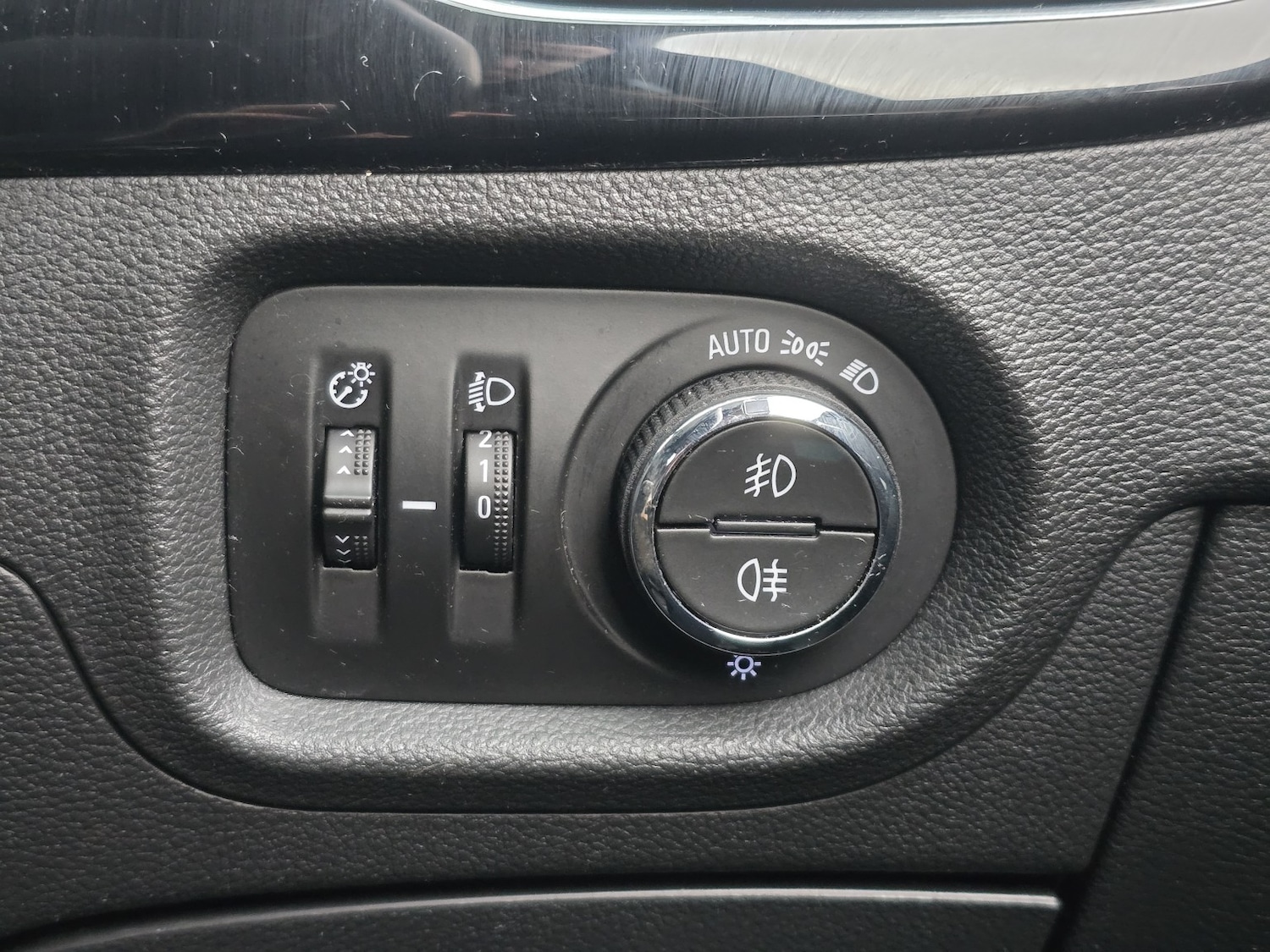 Used Vauxhall Astra 2016 for sale - 76559931: Photo 11