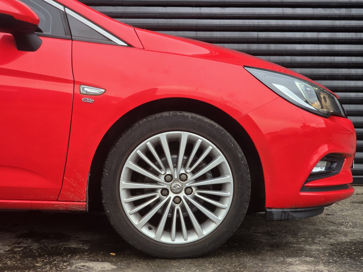 Used Vauxhall Astra 2016 for sale - 76559931: Photo 5