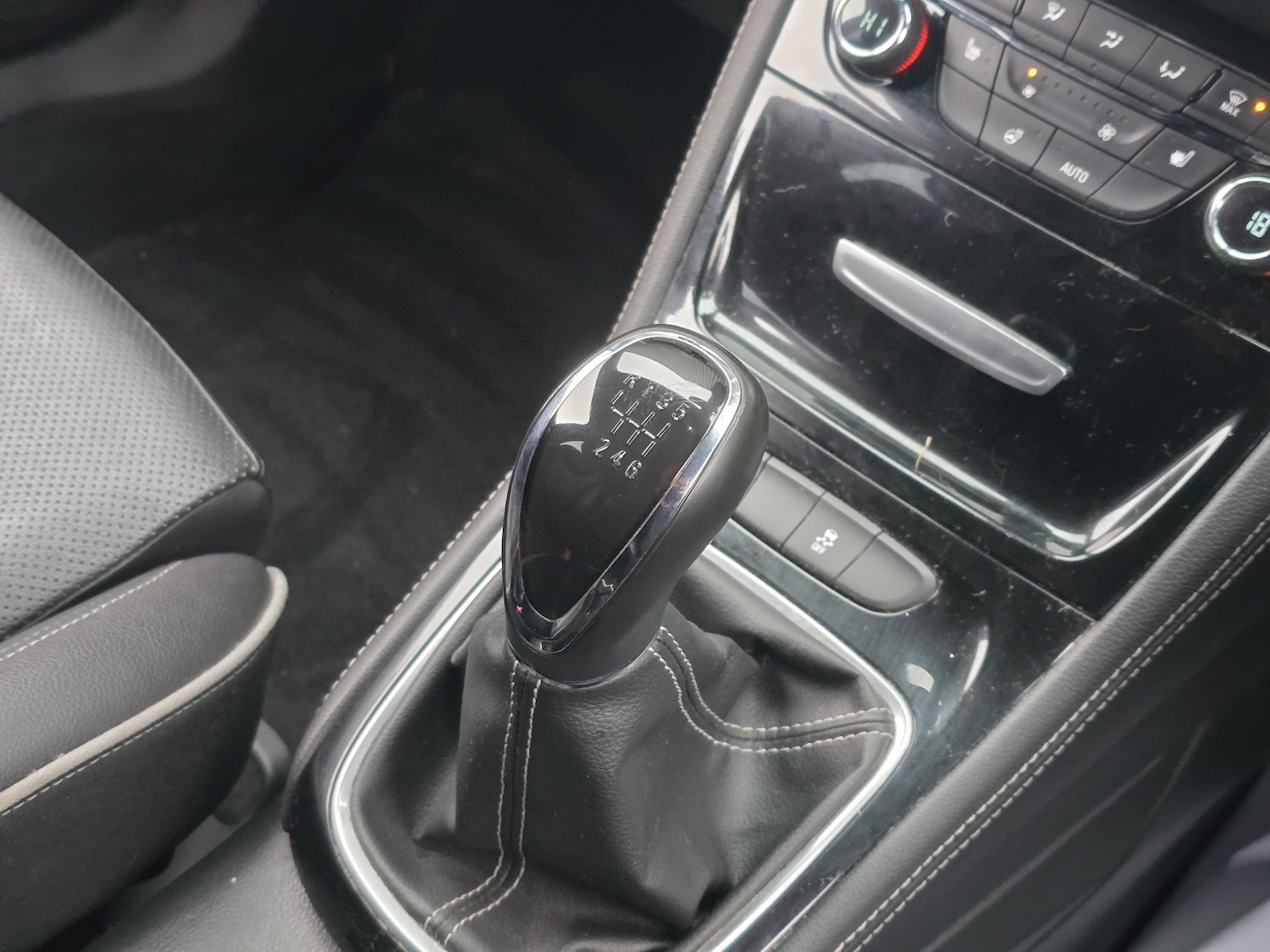 Used Vauxhall Astra 2016 for sale - 76559931: Photo 8