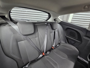 Used Ford Fiesta 2013 for sale - 78938251: Photo