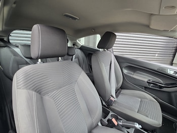 Used Ford Fiesta 2013 for sale - 78938251: Photo