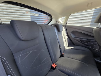 Used Ford Fiesta 2014 for sale - 78641389: Photo