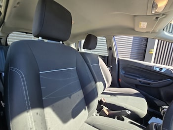 Used Ford Fiesta 2014 for sale - 78641389: Photo