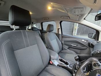 Used Ford C-Max 2013 for sale - 78296604: Photo