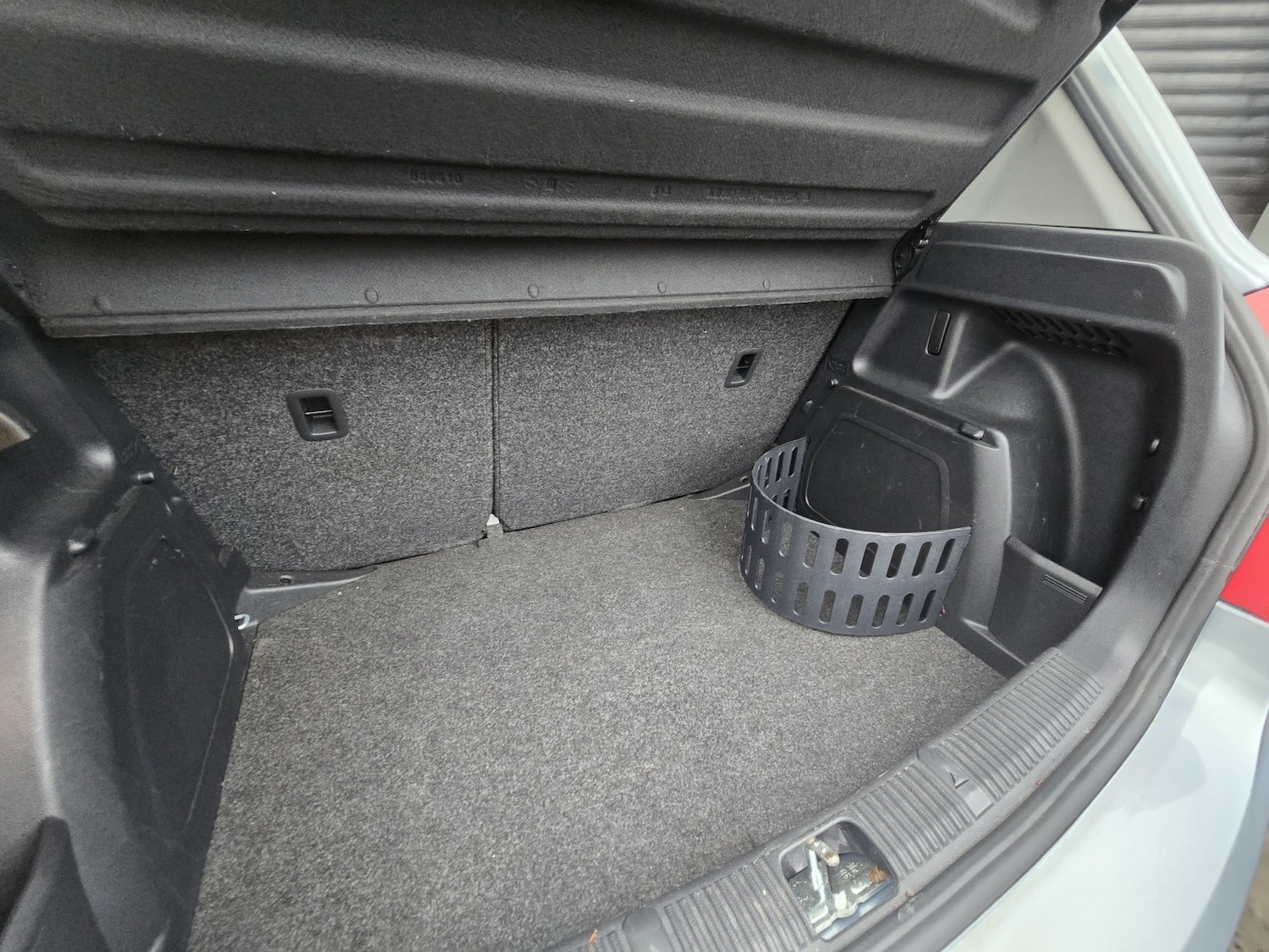 Used Skoda Fabia 2010 for sale - 76560024: Photo 10