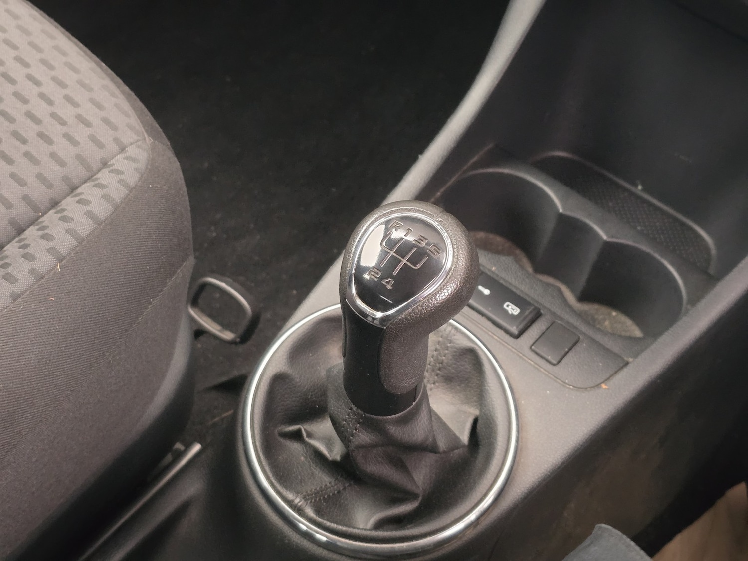 Used Skoda Fabia 2010 for sale - 76560024: Photo 14