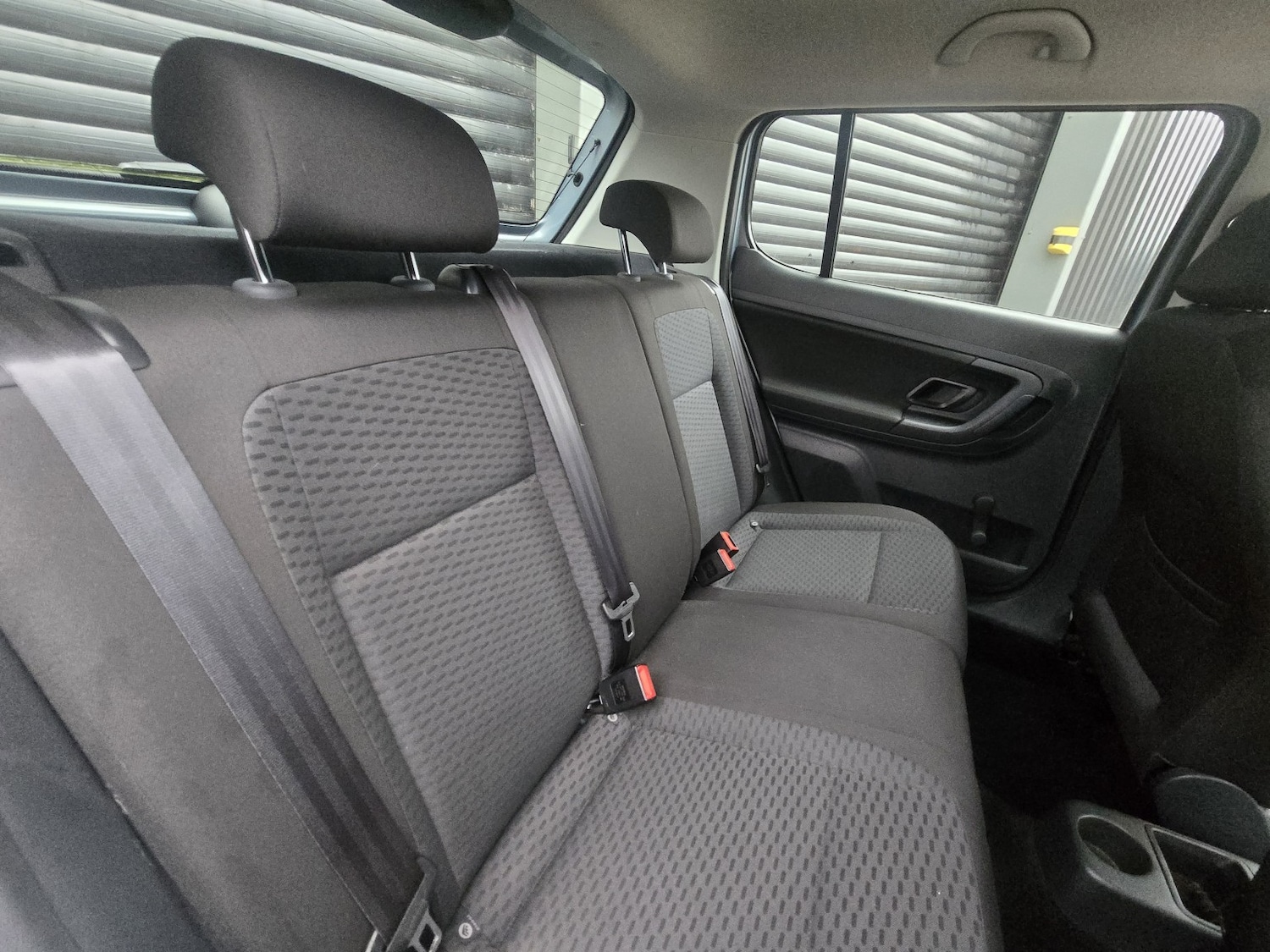 Used Skoda Fabia 2010 for sale - 76560024: Photo 3