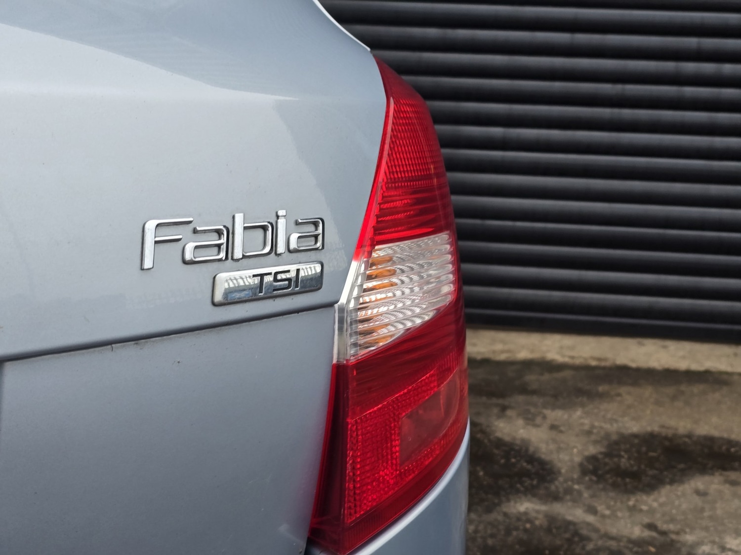 Used Skoda Fabia 2010 for sale - 76560024: Photo 9