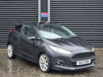 Ford Fiesta feature image
