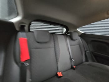 Used Ford Fiesta 2013 for sale - 77357328: Photo