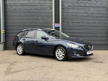 Used Mazda Mazda6 2016 for sale - 78373401: Photo
