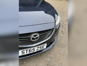 Used Mazda Mazda6 2016 for sale - 78373401: Photo